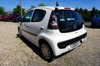 Citroën C1 - fotka číslo 6