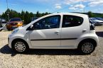 Citroën C1 - fotka číslo 7