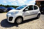 Citroën C1 - fotka číslo 8