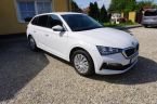 Škoda Scala - fotka číslo 1