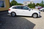 Škoda Scala - fotka číslo 2