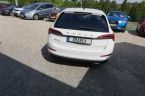 Škoda Scala - fotka číslo 5