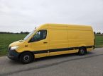 Mercedes Sprinter - fotka číslo 2
