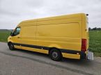 Mercedes Sprinter - fotka číslo 3