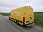 Mercedes Sprinter - fotka číslo 4