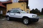 Subaru Forester - fotka číslo 1