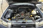Subaru Forester - fotka číslo 31