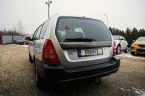 Subaru Forester - fotka číslo 4