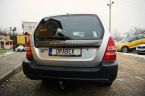 Subaru Forester - fotka číslo 5