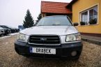 Subaru Forester - fotka číslo 8