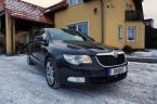Škoda Superb - fotka číslo 0