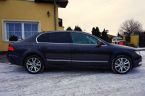 Škoda Superb - fotka číslo 2