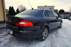 Škoda Superb - fotka číslo 3