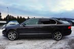 Škoda Superb - fotka číslo 6