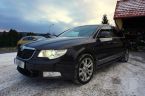 Škoda Superb - fotka číslo 7