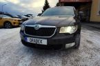 Škoda Superb - fotka číslo 8