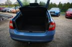 Škoda Rapid - fotka číslo 10
