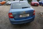 Škoda Rapid - fotka číslo 2