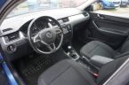 Škoda Rapid - fotka číslo 3