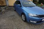 Škoda Rapid - fotka číslo 4