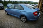 Škoda Rapid - fotka číslo 5