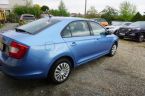 Škoda Rapid - fotka číslo 6