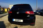Volkswagen Golf - fotka číslo 4