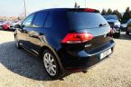Volkswagen Golf - fotka číslo 5