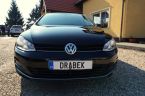 Volkswagen Golf - fotka číslo 8