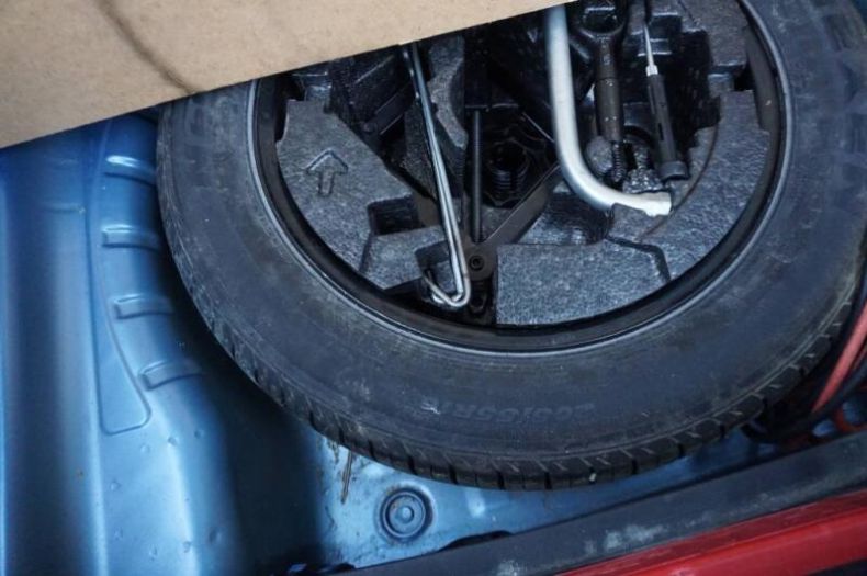 Škoda Fabia - hlavní foto