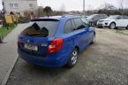 Škoda Fabia - fotka číslo 8