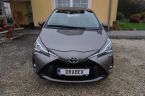 Toyota Yaris - fotka číslo 0