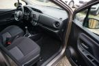 Toyota Yaris - fotka číslo 10