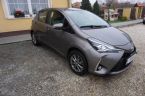 Toyota Yaris - fotka číslo 1