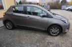 Toyota Yaris - fotka číslo 4