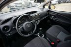 Toyota Yaris - fotka číslo 6