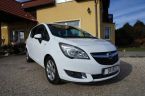 Opel Meriva - fotka číslo 0