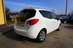 Opel Meriva - fotka číslo 3