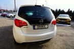 Opel Meriva - fotka číslo 4
