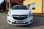 Opel Meriva - fotka číslo 8