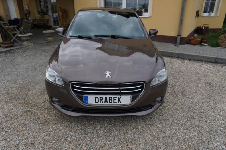 Peugeot 301 - hlavní fotka inzerátu