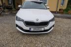 Škoda Scala - fotka číslo 0