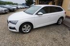 Škoda Scala - fotka číslo 3