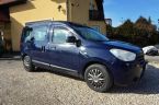 Dacia Dokker - fotka číslo 1