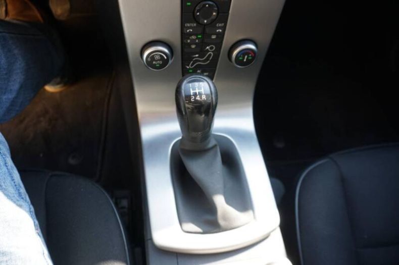 Volvo S40 - hlavní fotka