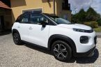 Citroën C3 Aircross - fotka číslo 1