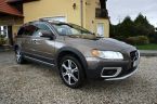 Volvo XC70 - fotka číslo 1