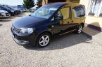 Volkswagen Caddy - fotka číslo 2