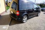 Volkswagen Caddy - fotka číslo 4