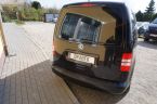 Volkswagen Caddy - fotka číslo 5
